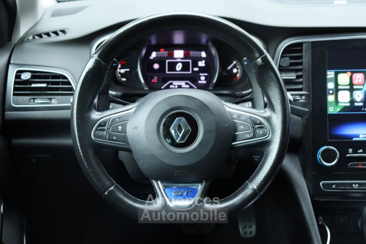 Renault Megane IV GT 1.6 dCi 163 4Control EDC6 (CarPlay,Bose,Sièges Chauffants) - <small></small> 17.990 € <small>TTC</small> - #12