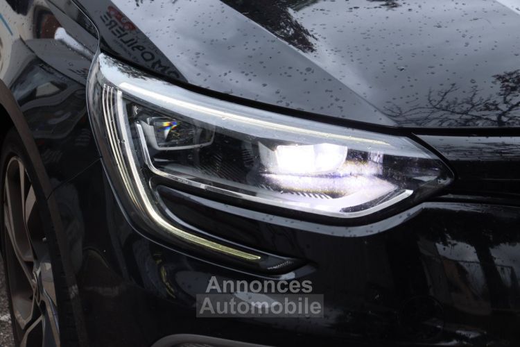 Renault Megane IV GT 1.6 dCi 163 4Control EDC6 (CarPlay,Bose,Sièges Chauffants) - <small></small> 17.990 € <small>TTC</small> - #21