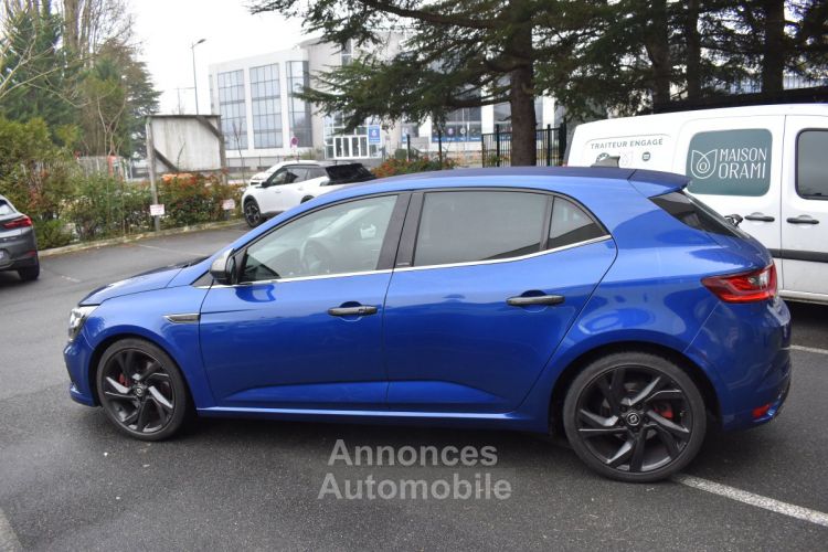 Renault Megane IV GT 1.6 TCe EDC7 205 cv Boîte auto - <small></small> 13.990 € <small>TTC</small> - #4