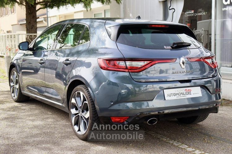 Renault Megane IV i 130 Intens Edition Bose BVM6 (Caméra,Full LED,Sièges Chauffants) - <small></small> 16.290 € <small>TTC</small> - #2