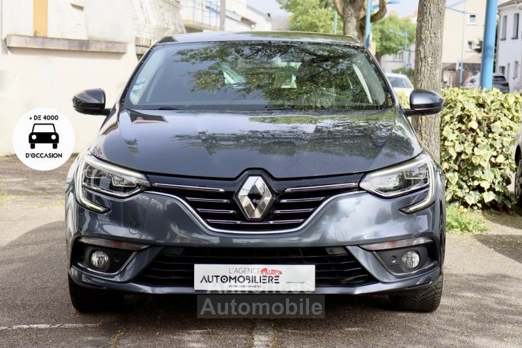 Renault Megane IV i 130 Intens Edition Bose BVM6 (Caméra,Full LED,Sièges Chauffants) - <small></small> 16.290 € <small>TTC</small> - #6