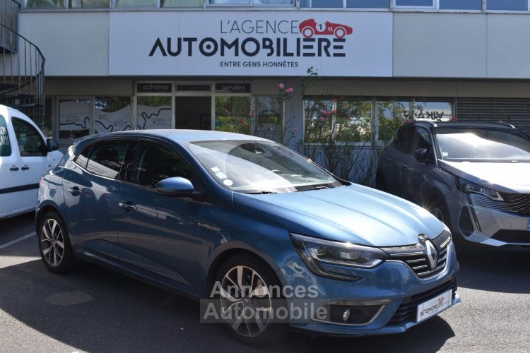 Renault Megane IV INTENS 1.6 dCi 163 cv Boîte auto ENTRETIEN EXCUSIF - <small></small> 15.990 € <small>TTC</small> - #1