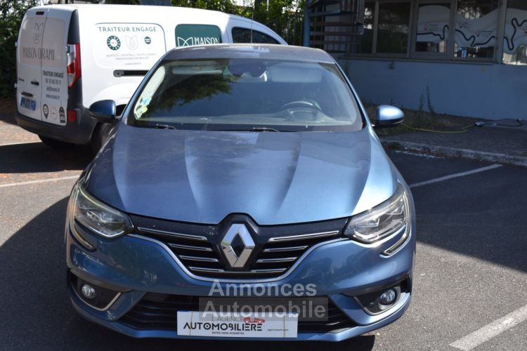 Renault Megane IV INTENS 1.6 dCi 163 cv Boîte auto ENTRETIEN EXCUSIF - <small></small> 15.990 € <small>TTC</small> - #2