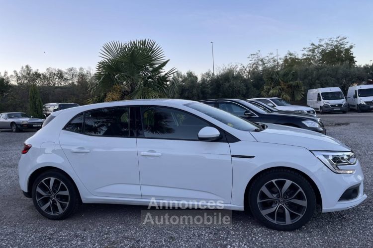 Renault Megane IV (KFB)1.5 Blue dCi 115ch Business - <small></small> 12.990 € <small>TTC</small> - #3