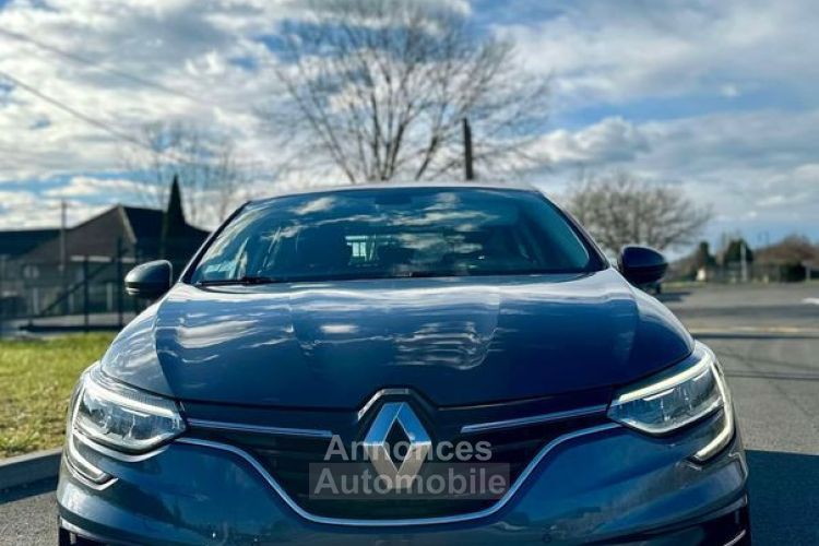 Renault Megane IV Ph.1 1.5 BlueDCI 115ch Business Intens - <small></small> 12.990 € <small>TTC</small> - #2