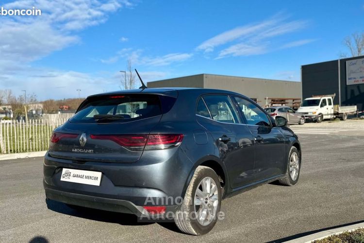 Renault Megane IV Ph.1 1.5 BlueDCI 115ch Business Intens - <small></small> 12.990 € <small>TTC</small> - #3