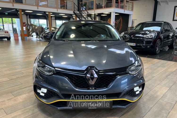 Renault Megane iv rs 1.8 tce 280 edc6 to ligne miltek - <small></small> 32.500 € <small>TTC</small> - #3