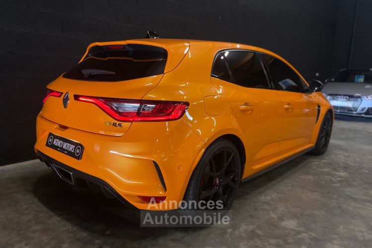 Renault Megane IV RS Bose 1.8 l Tce 280ch Sport Pack - <small></small> 34.990 € <small>TTC</small> - #6