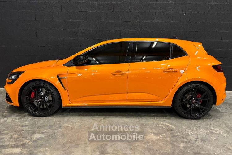 Renault Megane IV RS TCe 280ch EDC Sport - <small></small> 34.990 € <small>TTC</small> - #2