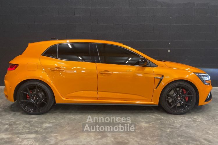 Renault Megane IV RS TCe 280ch EDC Sport - <small></small> 34.990 € <small>TTC</small> - #5