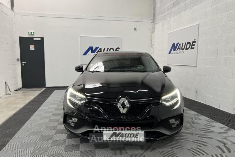 Renault Megane IV RS TROPHY 1.8 TCE 300 CH EDC6 - GARANTIE 6 MOIS - <small></small> 42.490 € <small>TTC</small> - #2