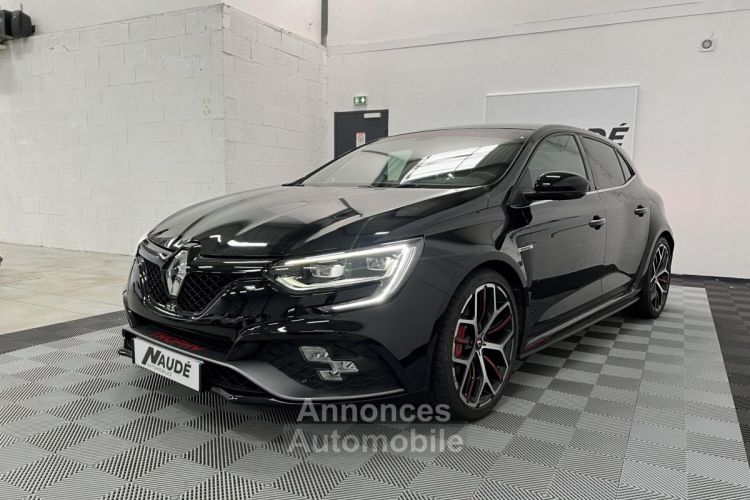 Renault Megane IV RS TROPHY 1.8 TCE 300 CH EDC6 - GARANTIE 6 MOIS - <small></small> 42.490 € <small>TTC</small> - #3