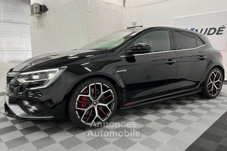 Renault Megane IV RS TROPHY 1.8 TCE 300 CH EDC6 - GARANTIE 6 MOIS - <small></small> 42.490 € <small>TTC</small> - #4