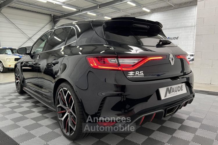 Renault Megane IV RS TROPHY 1.8 TCE 300 CH EDC6 - GARANTIE 6 MOIS - <small></small> 42.490 € <small>TTC</small> - #5