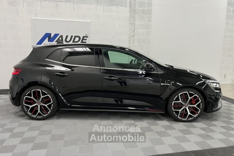 Renault Megane IV RS TROPHY 1.8 TCE 300 CH EDC6 - GARANTIE 6 MOIS - <small></small> 42.490 € <small>TTC</small> - #8