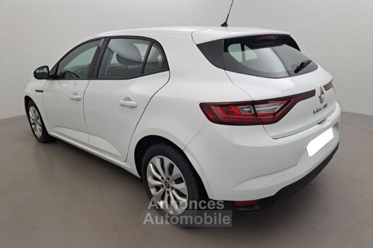 Renault Megane IV SOCIETE 1.5 BLUE DCI 115 AIR NAV 2PL - <small></small> 14.388 € <small>TTC</small> - #2