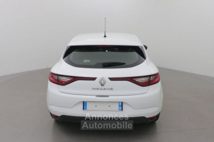 Renault Megane IV SOCIETE 1.5 BLUE DCI 115 AIR NAV 2PL - <small></small> 14.388 € <small>TTC</small> - #19