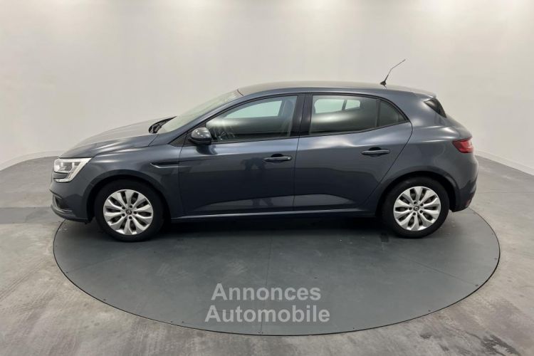 Renault Megane IV SOCIETE BLUE DCI 115 AIR NAV 2P - <small></small> 12.900 € <small>TTC</small> - #2