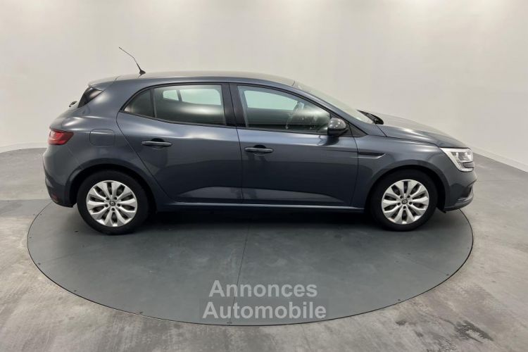 Renault Megane IV SOCIETE BLUE DCI 115 AIR NAV 2P - <small></small> 12.900 € <small>TTC</small> - #6