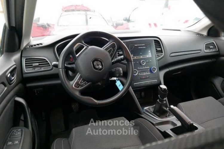 Renault Megane IV SOCIETE BLUE DCI 95 AIR 2P - <small></small> 9.900 € <small>TTC</small> - #3