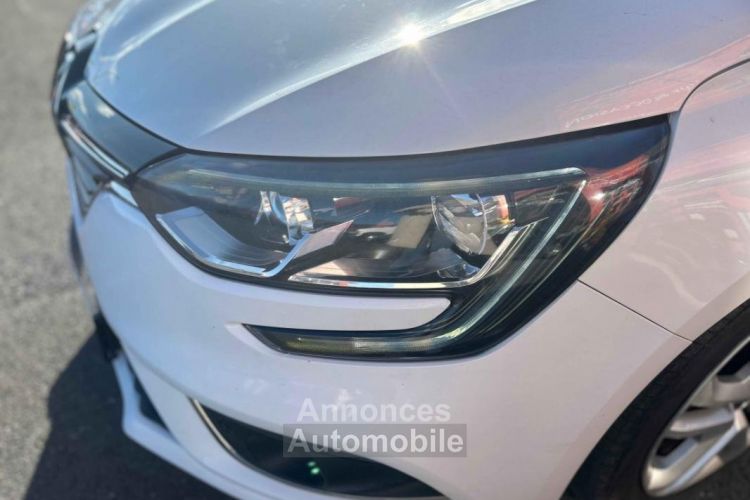 Renault Megane IV SOCIETE DCI 110 ENERGY AIR 2P - <small></small> 11.990 € <small>TTC</small> - #13