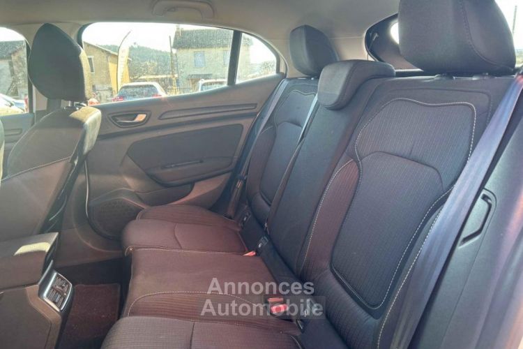 Renault Megane IV SOCIETE DCI 110 ENERGY AIR 2P - <small></small> 11.990 € <small>TTC</small> - #36