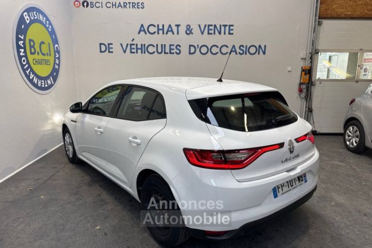 Renault Megane IV STE 1.5 BLUE DCI 95CH AIR - <small></small> 12.890 € <small>TTC</small> - #12