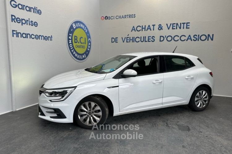 Renault Megane IV STE 1.5 BLUE DCI 95CH AIR NAV - <small></small> 10.990 € <small>TTC</small> - #1