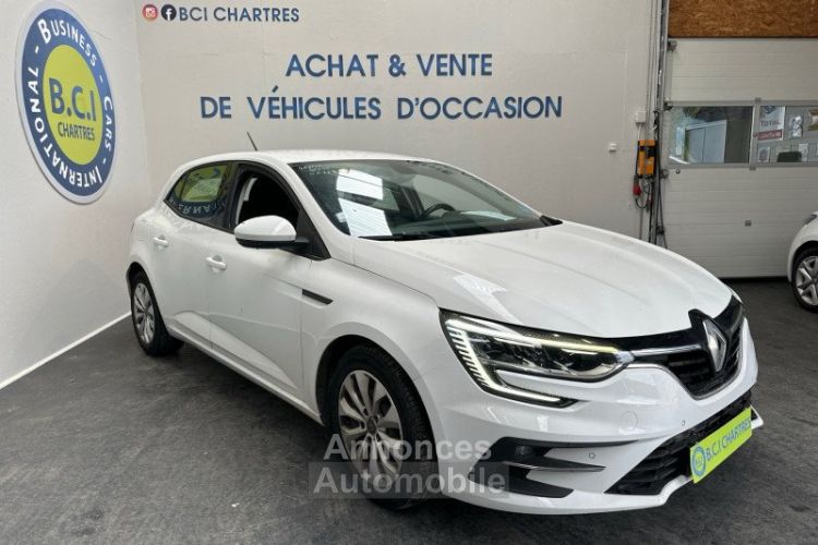 Renault Megane IV STE 1.5 BLUE DCI 95CH AIR NAV - <small></small> 10.990 € <small>TTC</small> - #3