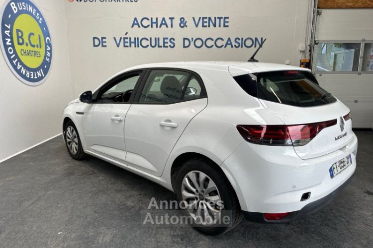 Renault Megane IV STE 1.5 BLUE DCI 95CH AIR NAV - <small></small> 10.990 € <small>TTC</small> - #5