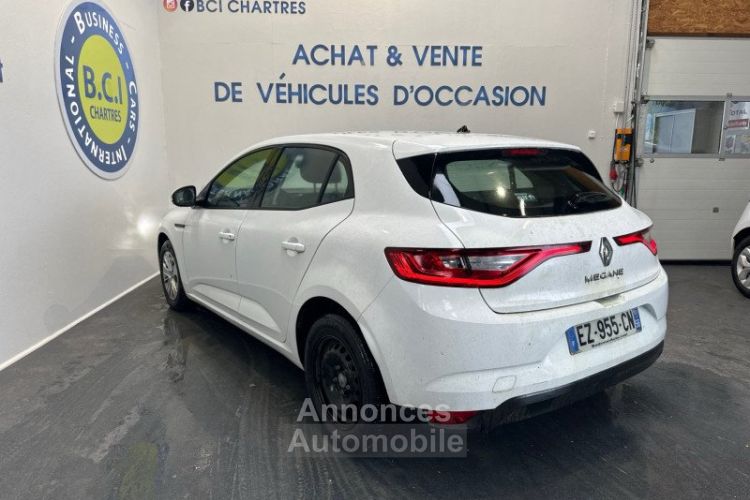 Renault Megane IV STE 1.5 DCI 90CH ENERGY AIR - <small></small> 9.990 € <small>TTC</small> - #4