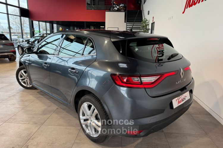 Renault Megane IV TCe 115cv BUSINESS-2019 - <small></small> 10.900 € <small>TTC</small> - #3