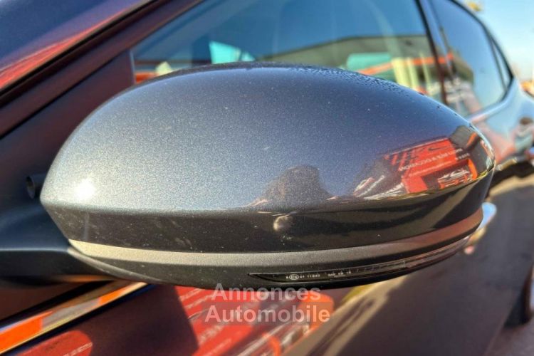 Renault Megane IV TCE 130 Energy eco2 INTENS Bose - <small></small> 10.990 € <small>TTC</small> - #40