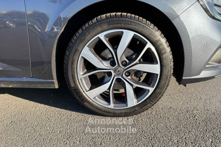 Renault Megane IV TCE 130 Energy eco2 INTENS Bose - <small></small> 10.990 € <small>TTC</small> - #44