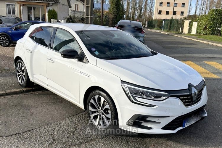 Renault Megane IV Techno 1.3 TCe 140CV BVA7 15000HT ENTRETIEN COMPLET ET A JOUR TBEG - <small></small> 17.990 € <small>TTC</small> - #1