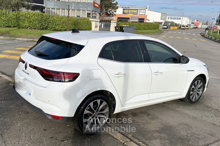 Renault Megane IV Techno 1.3 TCe 140CV BVA7 15000HT ENTRETIEN COMPLET ET A JOUR TBEG - <small></small> 17.990 € <small>TTC</small> - #3