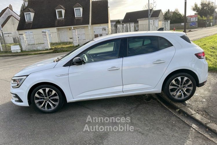 Renault Megane IV Techno 1.3 TCe 140CV BVA7 15000HT ENTRETIEN COMPLET ET A JOUR TBEG - <small></small> 17.990 € <small>TTC</small> - #5