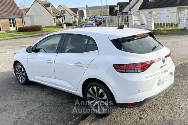 Renault Megane IV Techno 1.3 TCe 140CV BVA7 15000HT ENTRETIEN COMPLET ET A JOUR TBEG - <small></small> 17.990 € <small>TTC</small> - #6