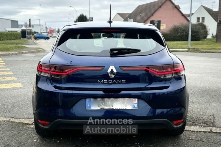 Renault Megane IV Zen 1.3 TCe 115CV BVM6 10000HT ENTRETIEN JOUR TBEG - <small></small> 11.990 € <small>TTC</small> - #8