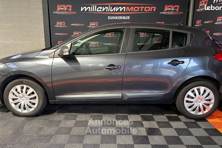 Renault Megane life 1.2 tce 115 cv garantie 6 mois - <small></small> 6.990 € <small>TTC</small> - #2