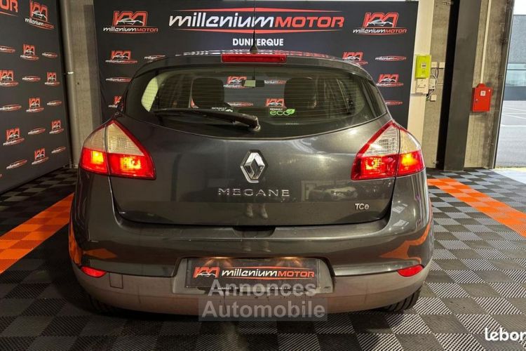 Renault Megane life 1.2 tce 115 cv garantie 6 mois - <small></small> 6.990 € <small>TTC</small> - #3