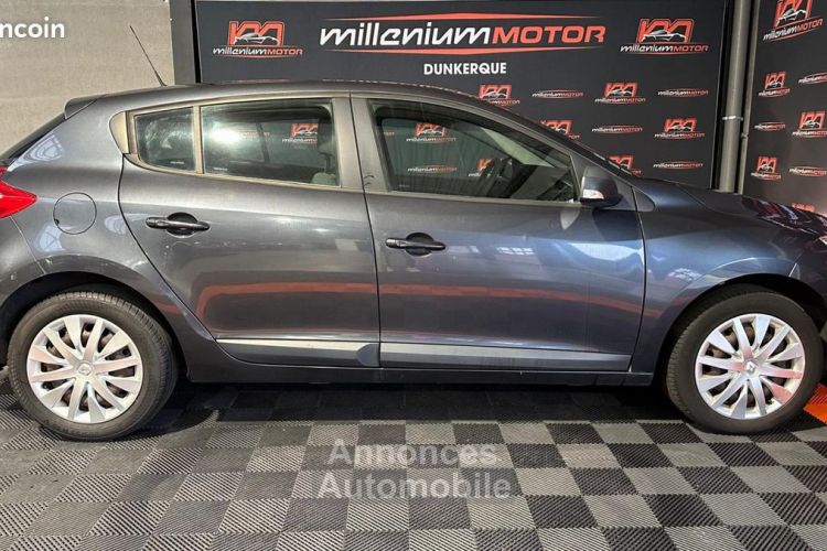 Renault Megane life 1.2 tce 115 cv garantie 6 mois - <small></small> 6.990 € <small>TTC</small> - #5