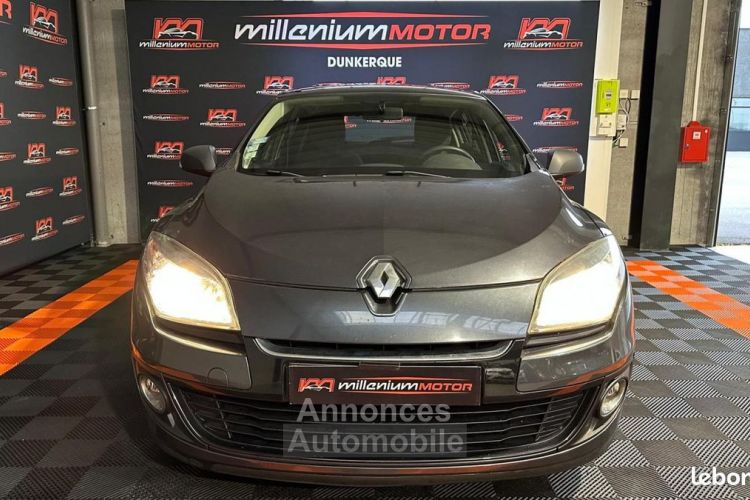 Renault Megane life 1.2 tce 115 cv garantie 6 mois - <small></small> 6.990 € <small>TTC</small> - #6