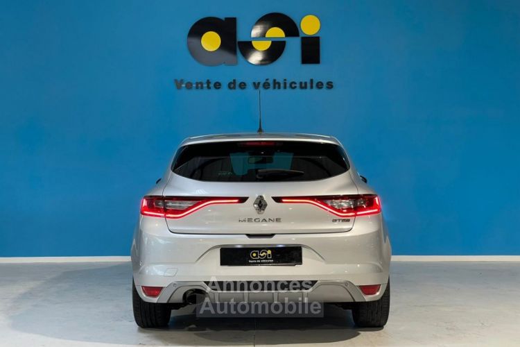 Renault Megane Mégane 1.2 GT LINE - <small></small> 13.990 € <small>TTC</small> - #5