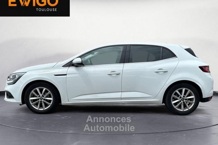 Renault Megane Mégane 1.2 TCE 100 ENERGY BUSINESS - <small></small> 8.990 € <small>TTC</small> - #2