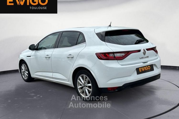 Renault Megane Mégane 1.2 TCE 100 ENERGY BUSINESS - <small></small> 8.990 € <small>TTC</small> - #3