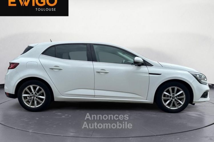 Renault Megane Mégane 1.2 TCE 100 ENERGY BUSINESS - <small></small> 8.990 € <small>TTC</small> - #6