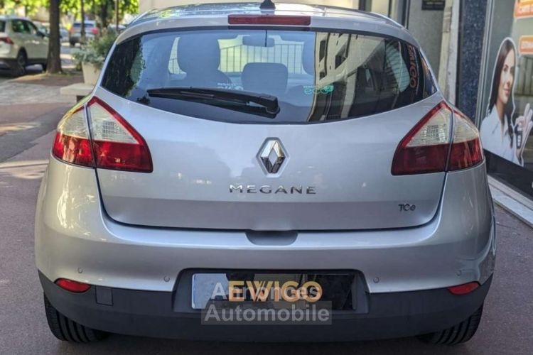 Renault Megane Mégane 1.2 TCE 115Ch ENERGY EXPRESSION START-STOP - <small></small> 9.490 € <small>TTC</small> - #4