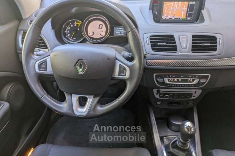 Renault Megane Mégane 1.2 TCE 115Ch ENERGY EXPRESSION START-STOP - <small></small> 9.490 € <small>TTC</small> - #14