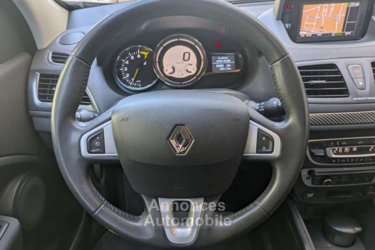 Renault Megane Mégane 1.2 TCE 115Ch ENERGY EXPRESSION START-STOP - <small></small> 9.490 € <small>TTC</small> - #15